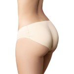 BYE BRA PADDED PANTIES LOW WAIST